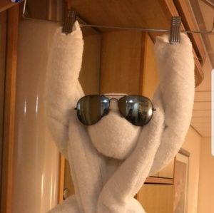 Meet your Posher, Daniel